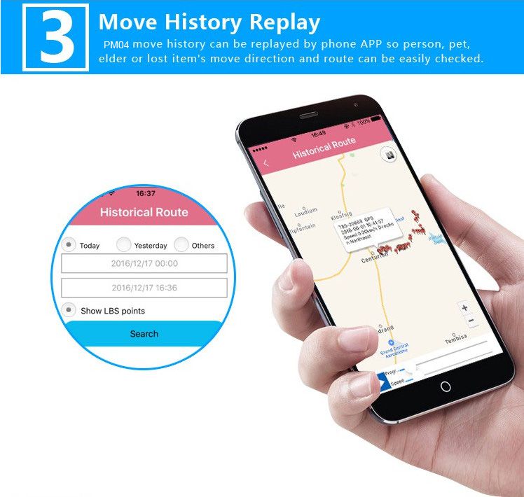 gps locators for kids